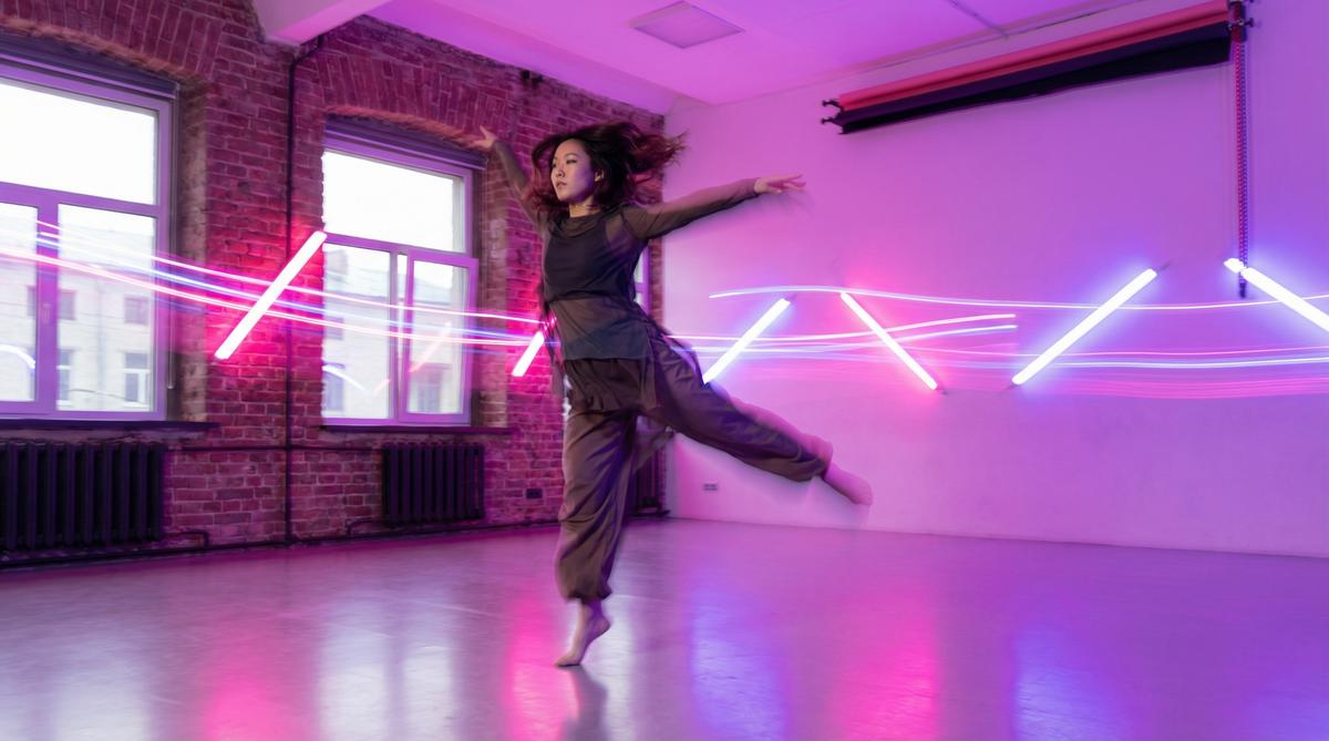 糖心vlog舞蹈视频